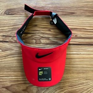 Nike Dri-Fit Adjustable Visor